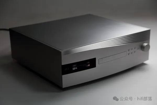 英國 dCS Rossini Player 羅西尼CD機數播解碼全能數位訊息源