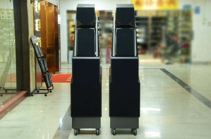 威信 Wilson Audio MAXX 3 大落地音箱