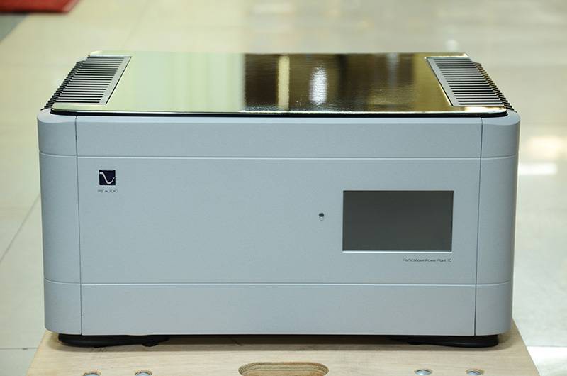 美國 美詩 PS Audio Power Plant10  P10  電源處理器
