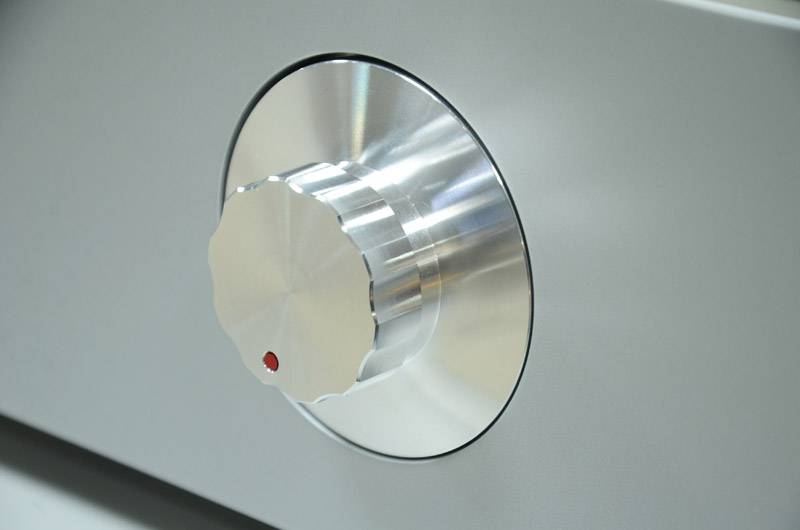 瑞士 Holborne CA270 合并功放