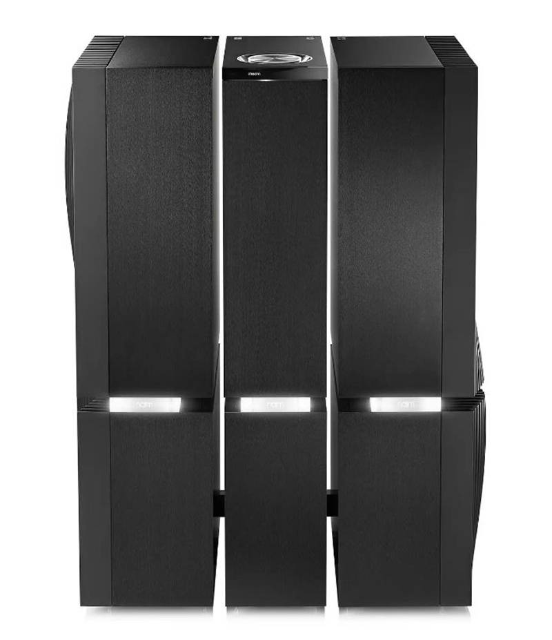 英國 Naim Statement Mono power amplifier 單聲道后級功放