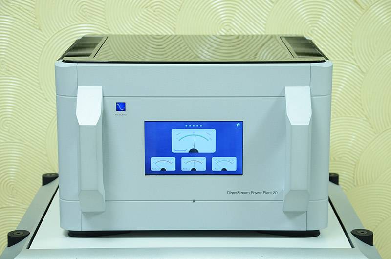 美國 美詩PS Audio Power Plant 20 旗艦電源處理器