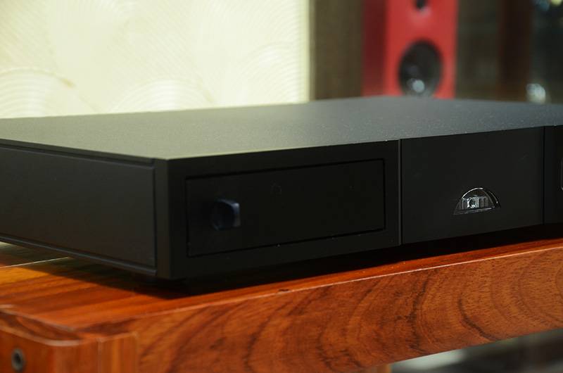 英國 Naim CD5 XS CD唱機