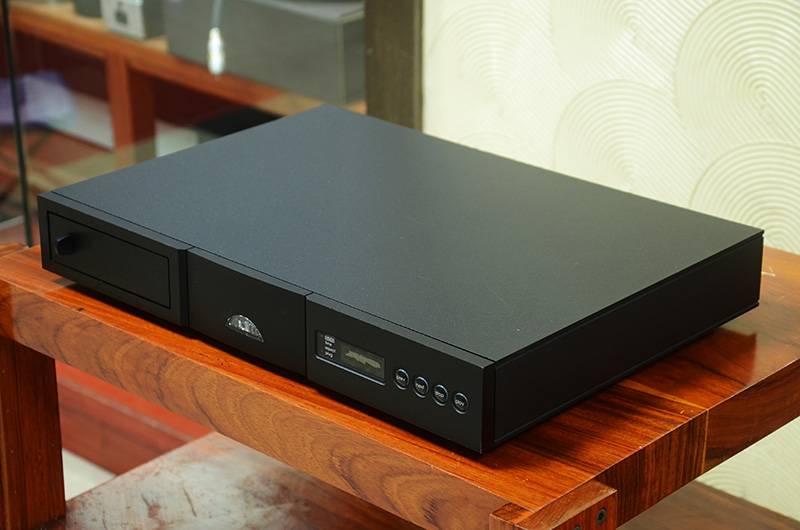 英國 Naim CD5 XS CD唱機