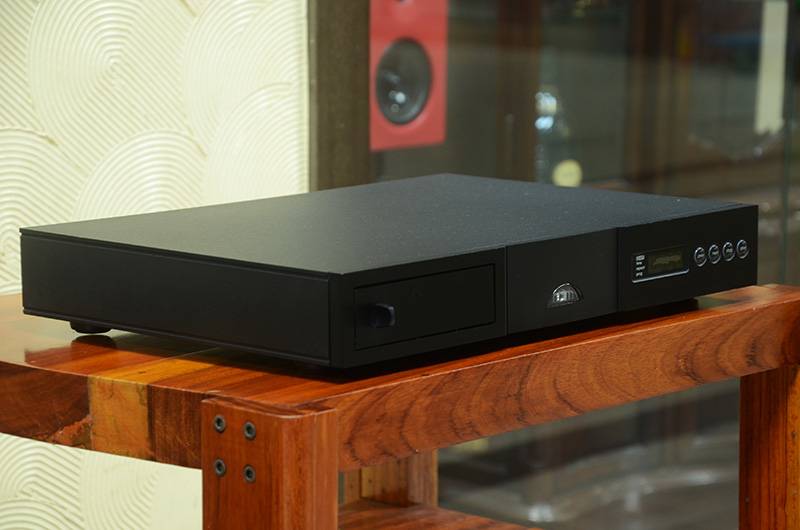 英國 Naim CD5 XS CD唱機