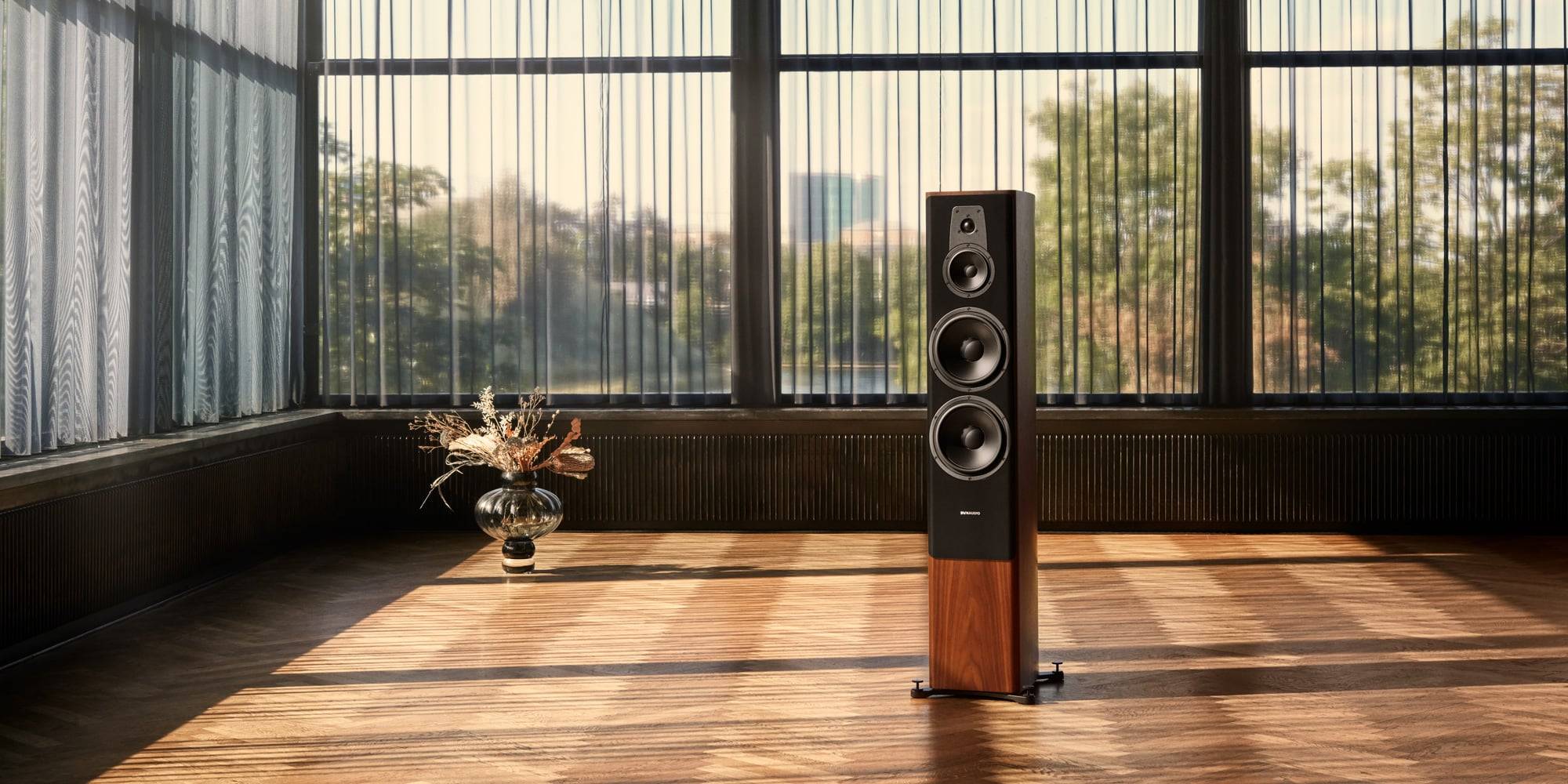 丹麦 丹拿 Dynaudio Contour 60i 轮廓 60i落地音箱