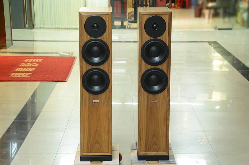 丹麥 丹拿 Dynaudio Contour Legacy 輪廓典藏版 落地音箱