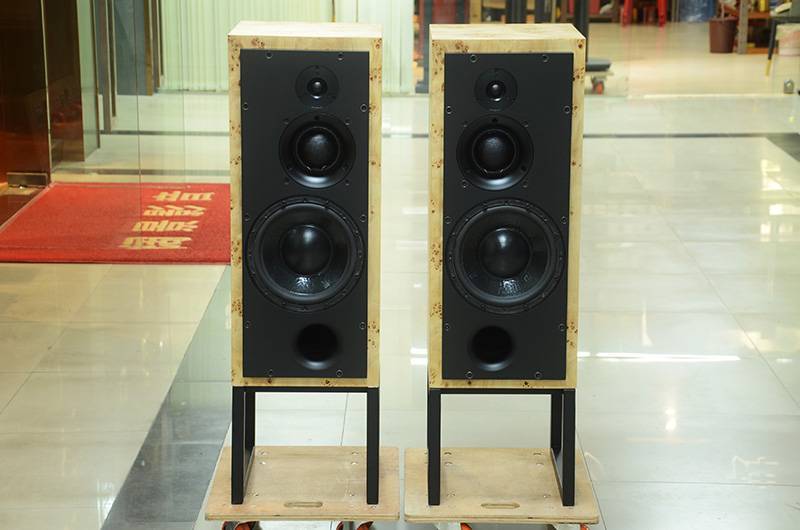 英國 ATC SCM50PSL 新款大書架音箱