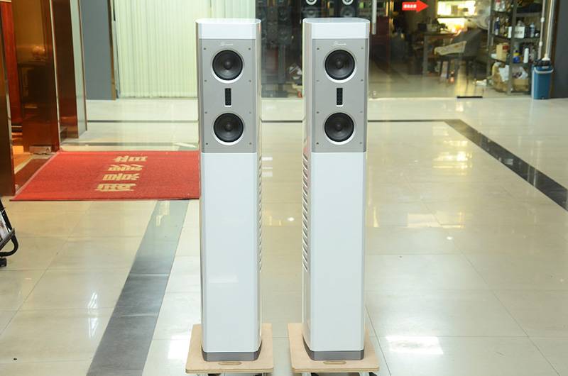 德國 柏林之聲 Burmester B50 落地音箱
