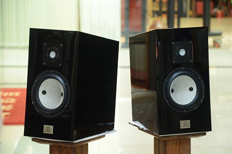 瑞典 馬田 Marten Heritage Duke 2 書架箱