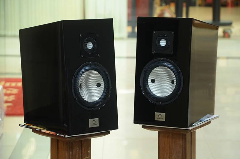 瑞典 馬田 Marten Heritage Duke 2 書架箱