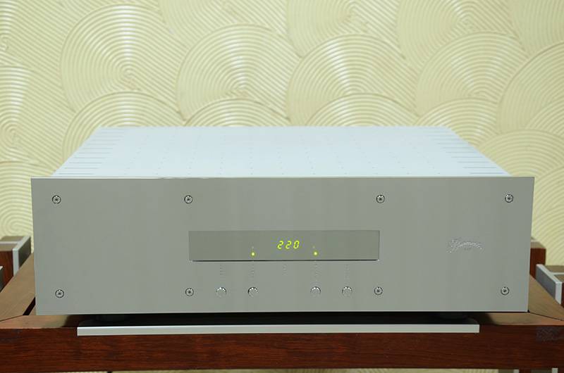 德國 柏林之聲 Burmester 948 電源處理器