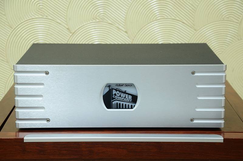 美國 Richard Gray's Power Company  專業電源處理器