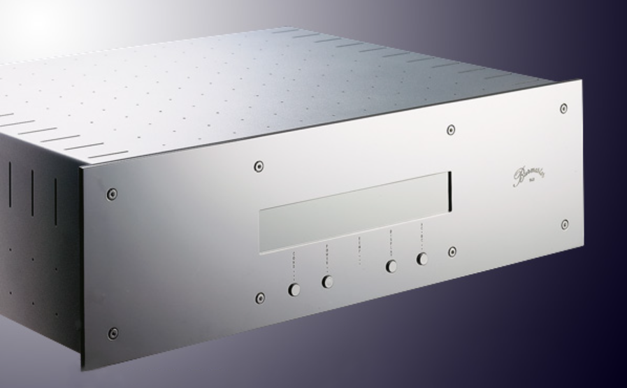 德國 柏林之聲 Burmester 948 電源處理器－獨門電源純淨配方