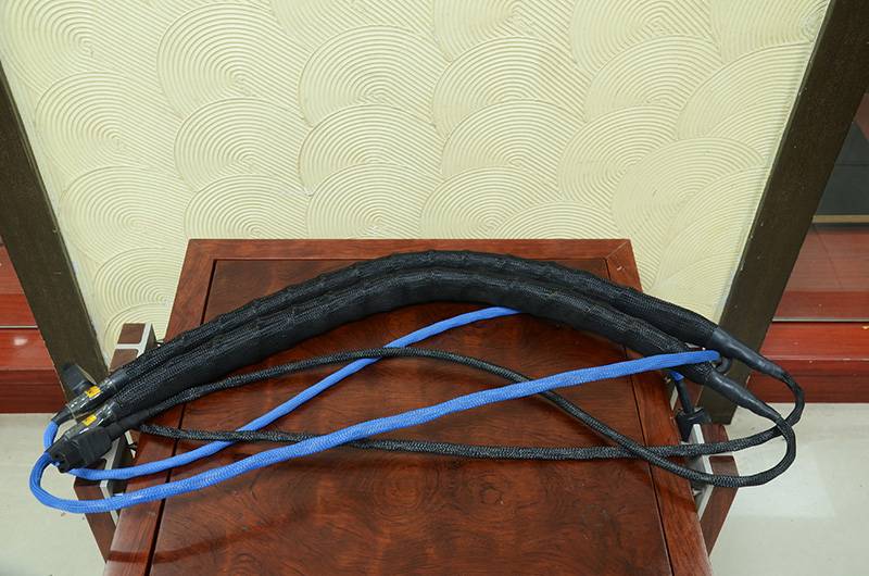 美國 NBS NBS IIIS 3S 15A電源線 2.7公尺 (9尺長)